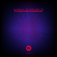 A.Paul & Dolby D - Vintage - Unreleased Mixes