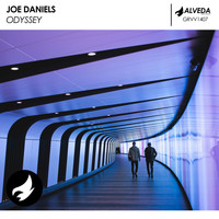 Joe Daniels - Odyssey
