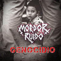 Mordor Ruido - Genocidio (Explicit)
