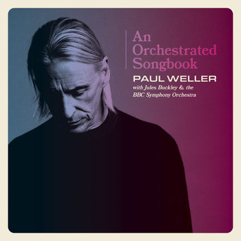 Paul Weller - My Ever Changing Moods
