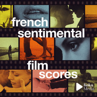 Laurent Couson - French Sentimental Film Scores