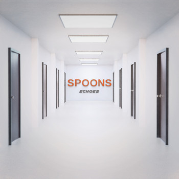 Various Artists - Spoons Echoes