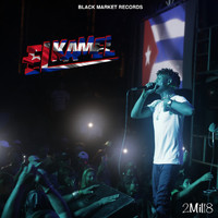 El Kamel - 2mil18 (Explicit)