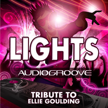 Audiogroove - Lights