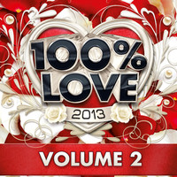 Audiogroove - 100% Love 2013, Vol. 2