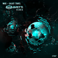 Waio - Galaxy Travel via Timegate (Britti Remix)