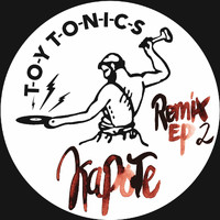 Kapote - Remix EP 2