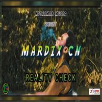 Mardix CN - Reality Check