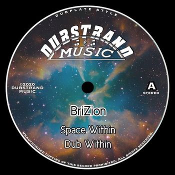 Brizion - Space Within