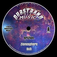 Brizion - Zionosphere