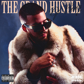 DJ Benz - The Grand Hustle (Explicit)