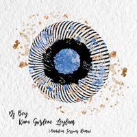 DJ Bey - Kara Gözlere Leylam (Anatolian Sessions Remix)
