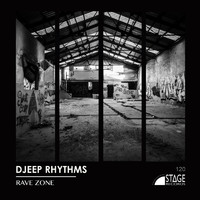Djeep Rhythms - Rave Zone