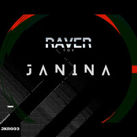 Raver Toy - Janina