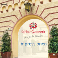 Parzzival - Schloss Guteneck Impressionen