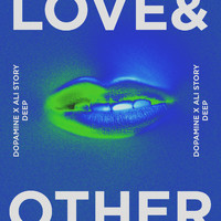 Dopamine x Ali Story - Deep