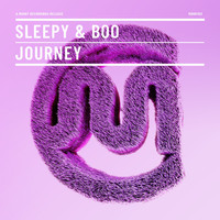 Sleepy & Boo - Journey