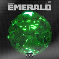 Dardan, Nimo - Emerald (Explicit)