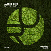 Alonso Bierg - Playin' Cool EP