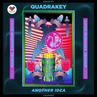Quadrakey - Another Idea