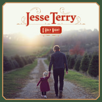 Jesse Terry - O Holy Night