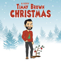 Timmy Brown - A Very Timmy Brown Christmas