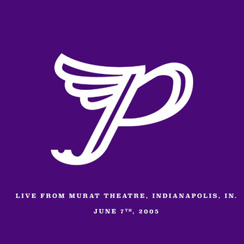 Pixies - Live from Murat Theatre, Indianapolis, IN. June 7th, 2005 (Explicit)