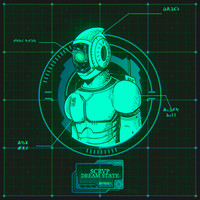 SCRVP - Dreamstate (Explicit)