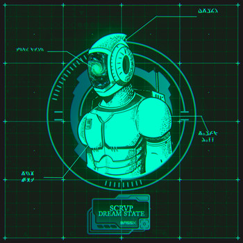 SCRVP - Dreamstate (Explicit)