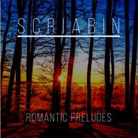 Richard Settlement - Romantic Preludes