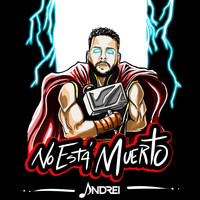 Andrei - No esta muerto