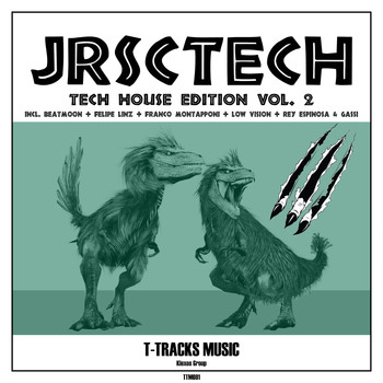 Various Artists - JRSCTECH, Vol. 2