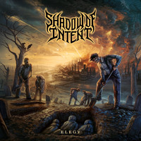 Shadow of Intent - Where Millions Have Come to Die (Explicit)