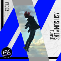 Ash Summers - Purple