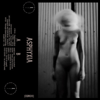 Various Artists - Asphyxia (Explicit)