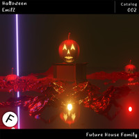 EmilZ - Halloween (Radio Mix)