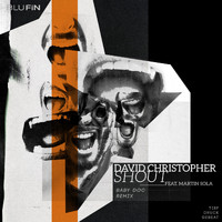 David Christopher feat. Martin Sola - Shout