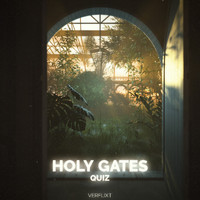 Quiz - Holy Gates