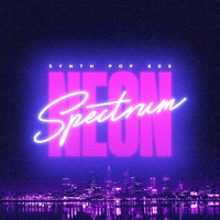SoundAudio - Neon Spectrum