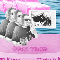 Frank Wolf - Good Times