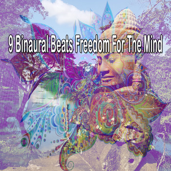 Binaural Beats - 9 Binaural Beats Freedom For The Mind