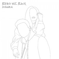 Donara - Bring Me Back EP