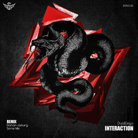 DualEego - Interaction