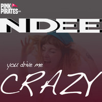 NDEE - You Drive Me Crazy