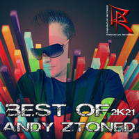 Andy Ztoned, Chris Galmon & Paraboys - Best of 2K21 Andy Ztoned