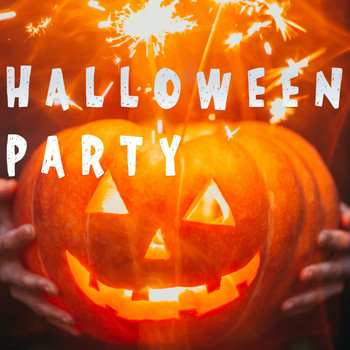 Various Artists - Halloween Party