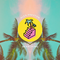 Alex Preston - Searching