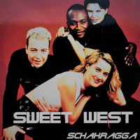 Sweet West - Schakragga