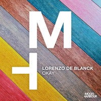 Lorenzo De Blanck - Okay