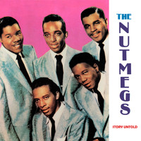 The Nutmegs - Story Untold